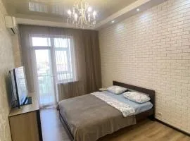 Апартаменти на Марсельській 35, Увага! завжди є WiFi, вода, ліфт