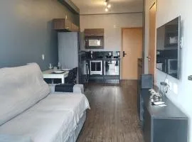 Premium Modern Studio in Alphaville