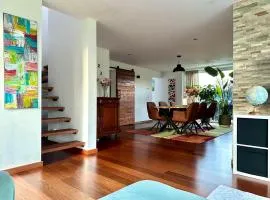 Dukes View -explore Haspengouw & surrounding towns