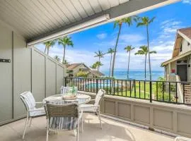 Kahana Village 17 · KHV 17 Spacious 2BD Condo w Oceanviews and S