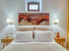 Acquedotto Medievale di Perugia Comfy Apartment