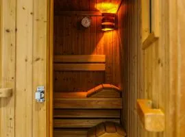 Apartment Dachsteinblick Abtenau