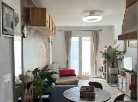 Le CLOS du LÉZARD - L'escapade