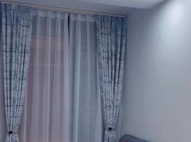 Cozy one unit apartment for a peaceful city stay, ξενοδοχείο στην Καμπάλα