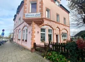 Hotel An der Lantert