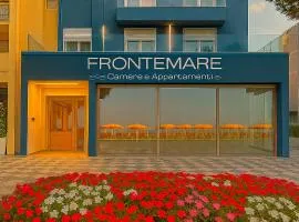 Frontemare Appartamenti e Camere ELISABETTA