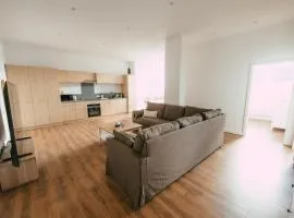Appartement moderne et équipé tout confort