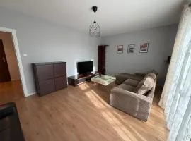 Metro Kondratowicza Apartment Malborska Targówek Warsaw