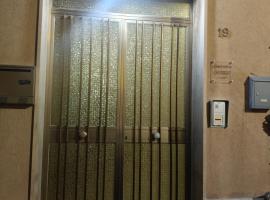 CarpeDiemHouse, hotel v destinaci Mesagne