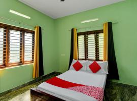 Hotel O Rifa Apartments, hotel em Wayanad