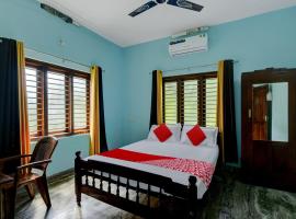 Hotel O Rifa Apartments, hotel v destinaci Wayanad