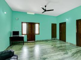 Hotel O Rifa Apartments, ξενοδοχείο σε Wayanad