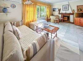 2 Bedroom Beautiful Home In Benalmadena