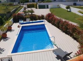 Quinta da Familia, hotel a Caldas da Rainha