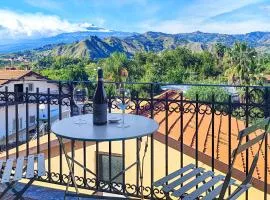 Gorgeous Apartment In Trappitello