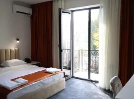 New Casa Boutique Hotel