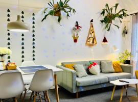 Westgate Garden riverside