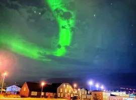 Bryggjan Boutique Hotel