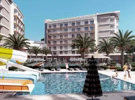 Çenger Blue Collection