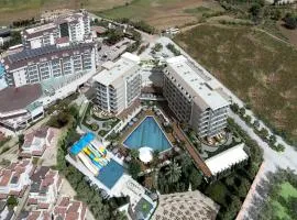 Çenger Blue Collection