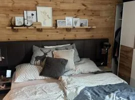 Farmhouse- Bed and Breakfast Kösslergut