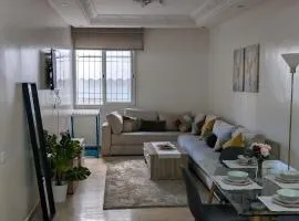 L'Adresse Parfaite Rabat Médina Tour Hassan