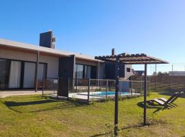 Belize Apart, hotell sihtkohas San José