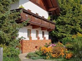 Haus Wagner- Wildschönau Premium Card inclusive, Hotel in Niederau