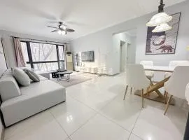 Hesheng International Garden