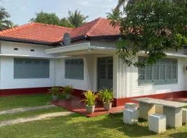 Villa 95 Hiriketiya