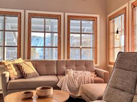 Talviranta - Lakefront Cottage - Ruka-Pyh&auml; 2x SKILIFT PASSES included - Skibus doorstep, acomoda&ccedil;&atilde;o em Ruka