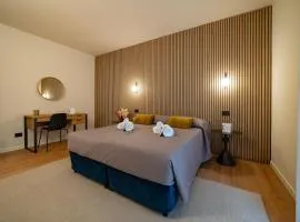 Urban Lodge- Appartamenti in Franciacorta