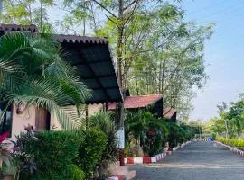 ShreeVan Resort By Sk