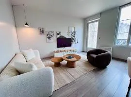 République 5 - Downtown & close to thermal baths