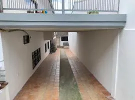 Habitación Céntrica