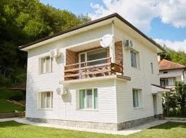 Вила Владислава - стаи за гости