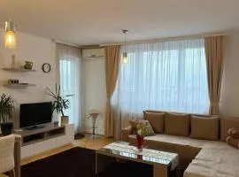 Ilidža Central 74 Residence