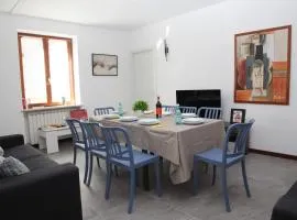 Nuovo trilocale in Centro Storico ad Abbiategrasso