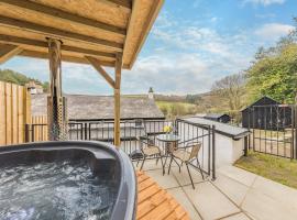 The Cottage At Number One, Hotel in Caerwys