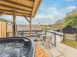 The Cottage At Number One