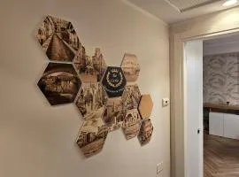 Re Carlo - Appartamento Filomena