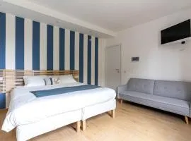 Como Lake Chic Retreat