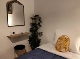 BLUE HORIZON near the sea apartment