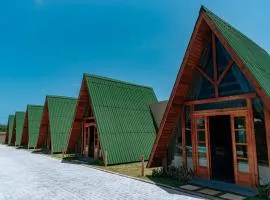 Chalé Fantastico em Itacimirim prox Praia