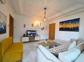 Les jardins du lac 2