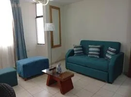 Adele Av Larco Departamento