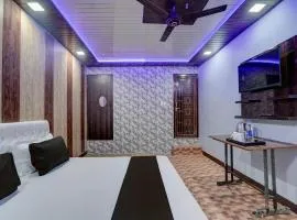 Hotel O Star The View