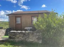 Roulotte au domaine du Bouygues