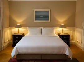 La Cotonnière Colmar Downtown