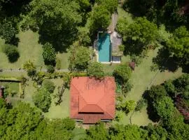 Villa Bukit Kaja Kauh